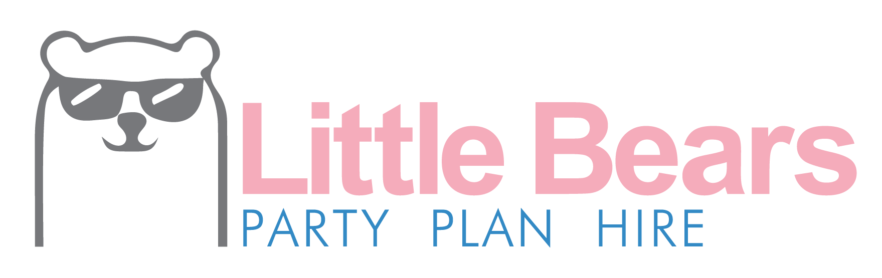 little bears logo